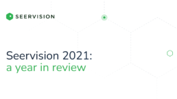 Seervision 2021 review banner