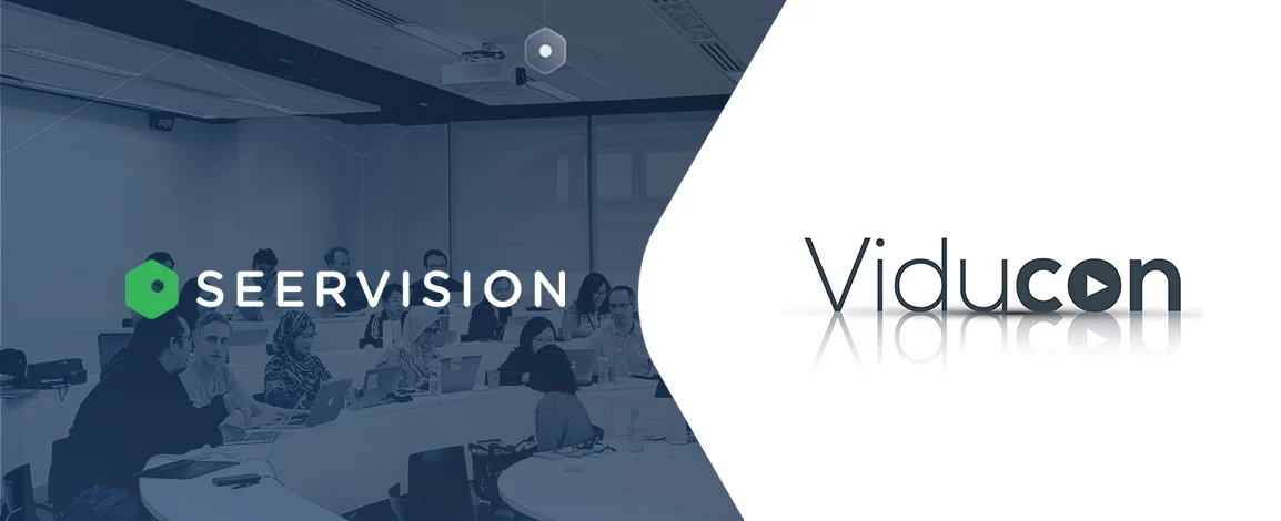 Seervision and Viducon Partnership